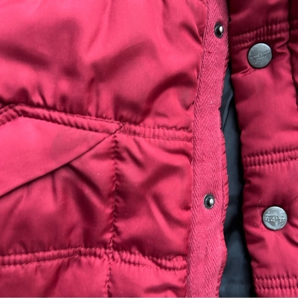 Kenneth Cole Boys Puffer Vest - Picture 7 of 11